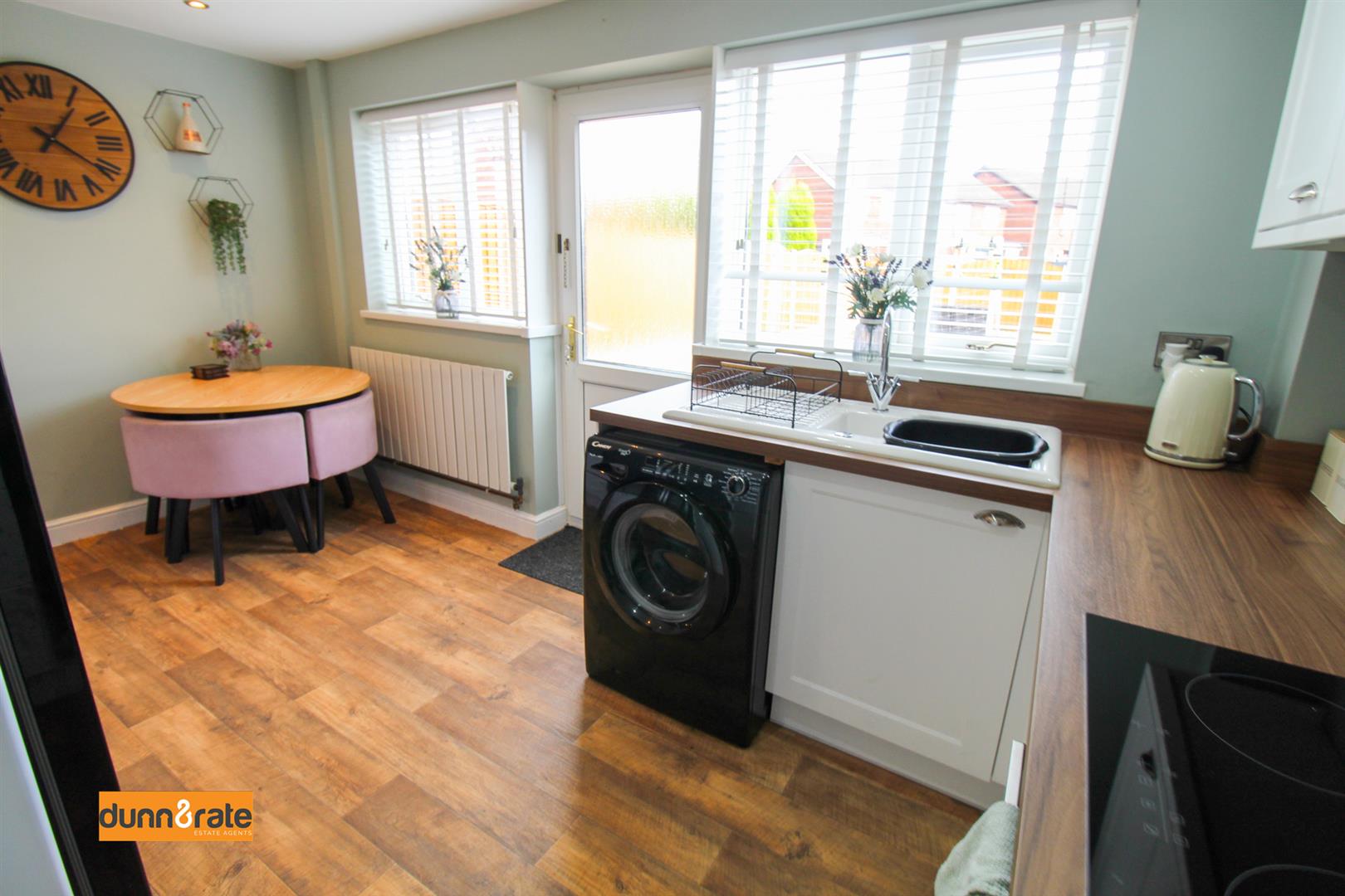 Dunsford Avenue, Milton, Stoke-On-Trent